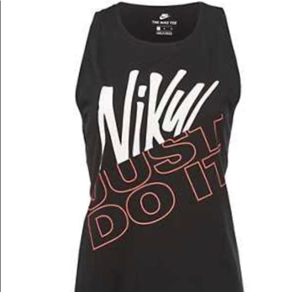 Nike Women's Dri-FIT JDI Training Tank Top